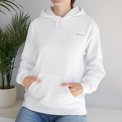 Cashverse Hooded Sweatshirt