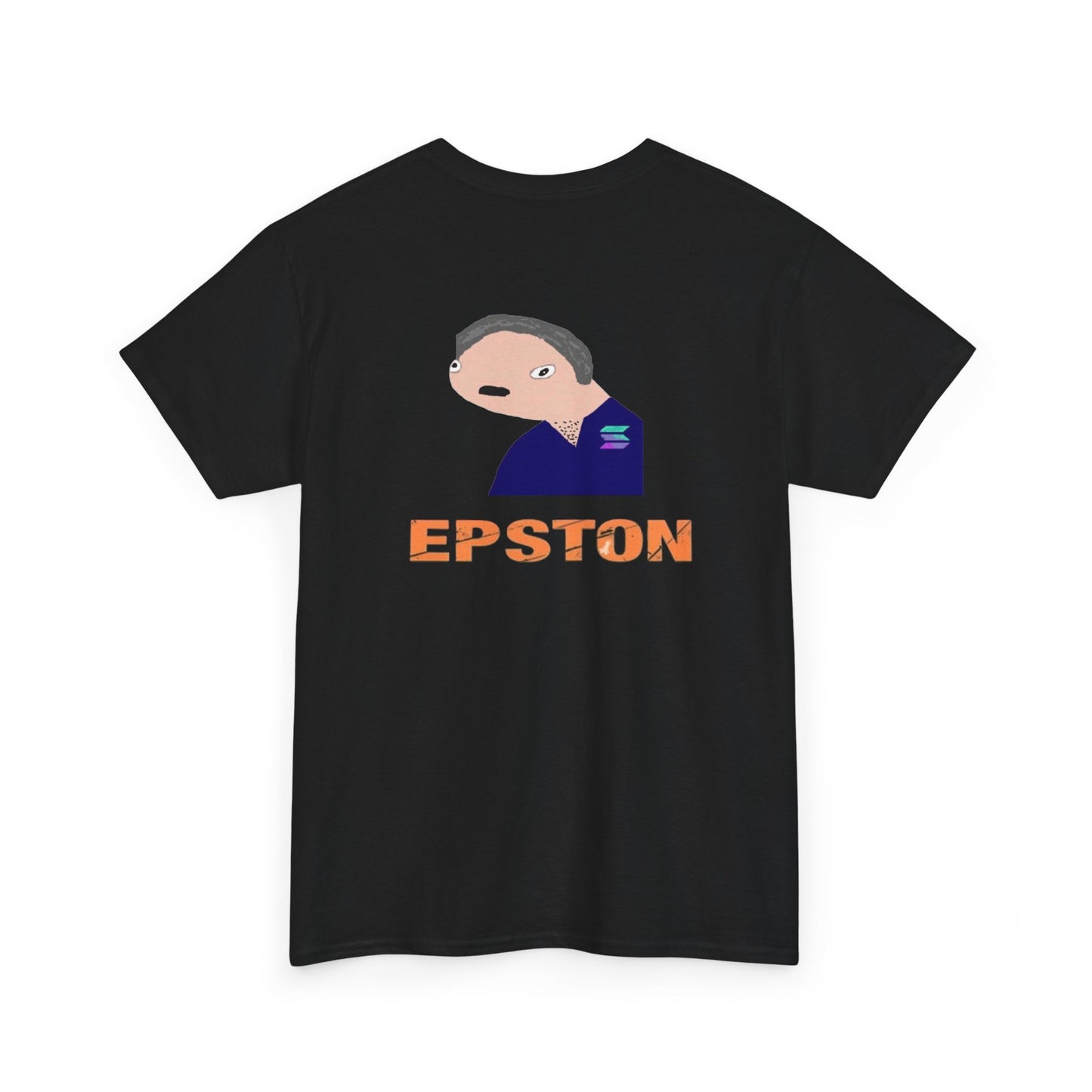 Epston Cotton Tee