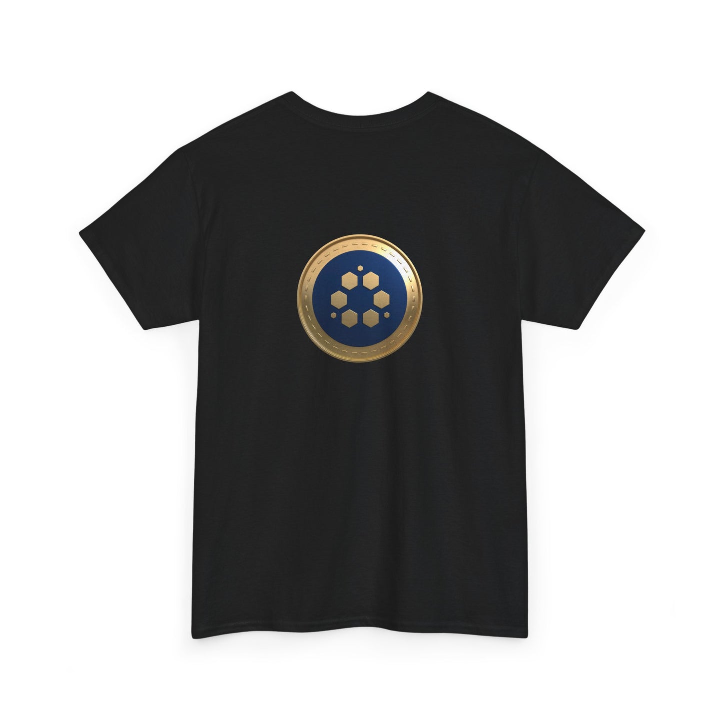 ADA Cash Cotton Tee
