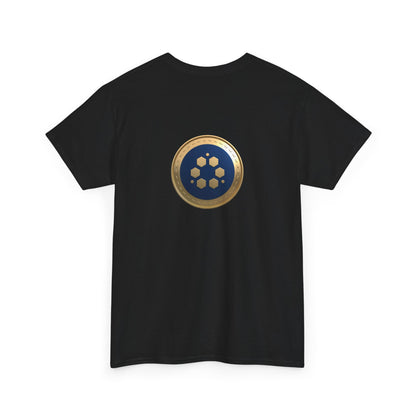 ADA Cash Cotton Tee