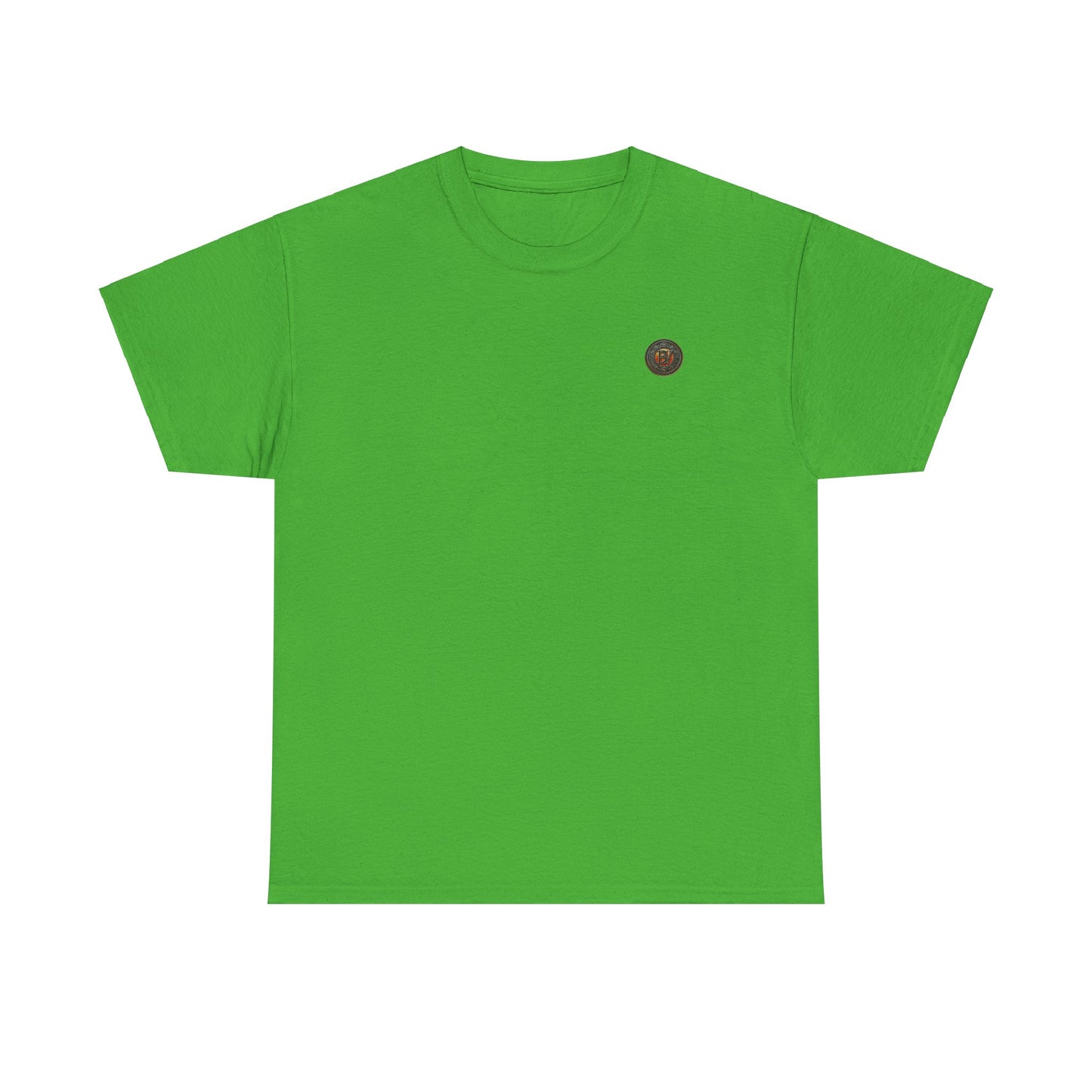 Bible Verse VR Cotton Tee