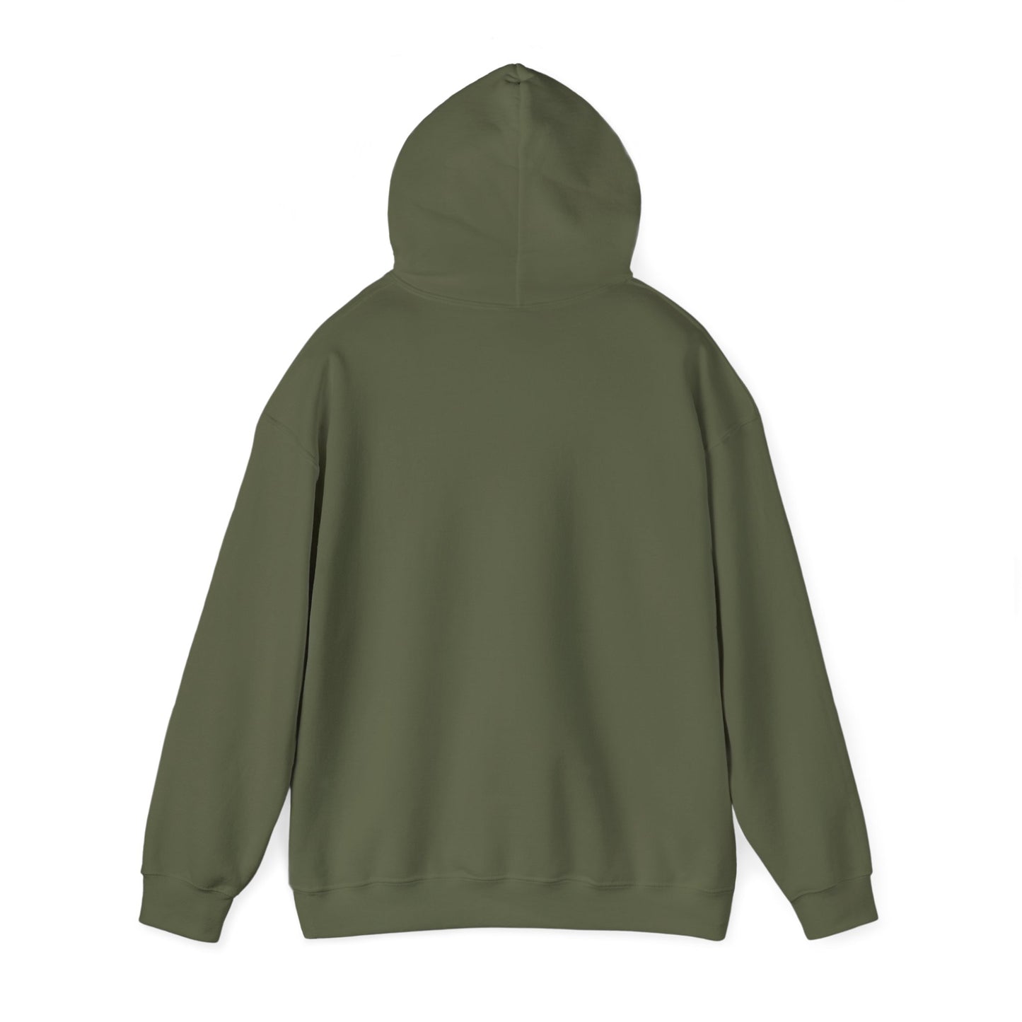 $Koinz Hooded Sweatshirt