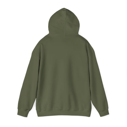 $Koinz Hooded Sweatshirt