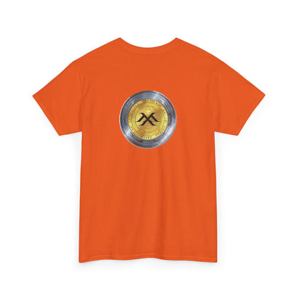 MXD Token Cotton Tee