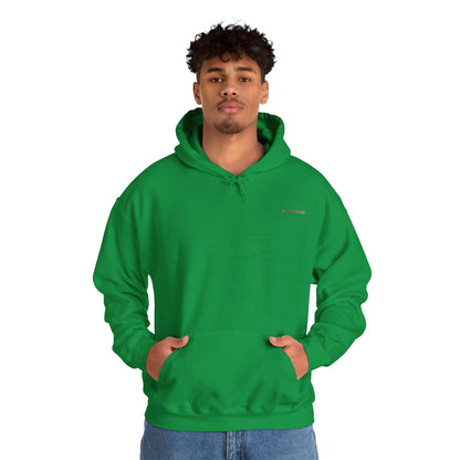Cashverse Hooded Sweatshirt