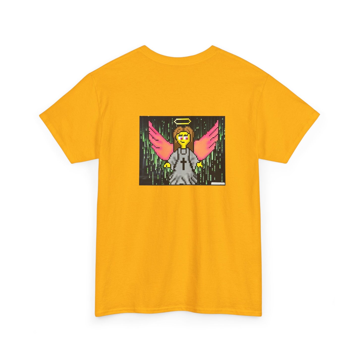 Bible Verse VR Cotton Tee