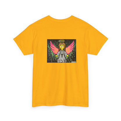 Bible Verse VR Cotton Tee