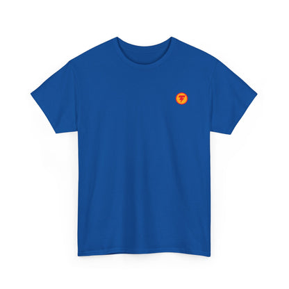 Turbo BSC Cotton Tee