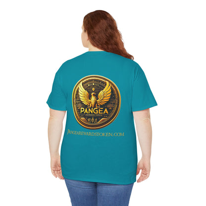 Pangea Rewards Cotton Tee