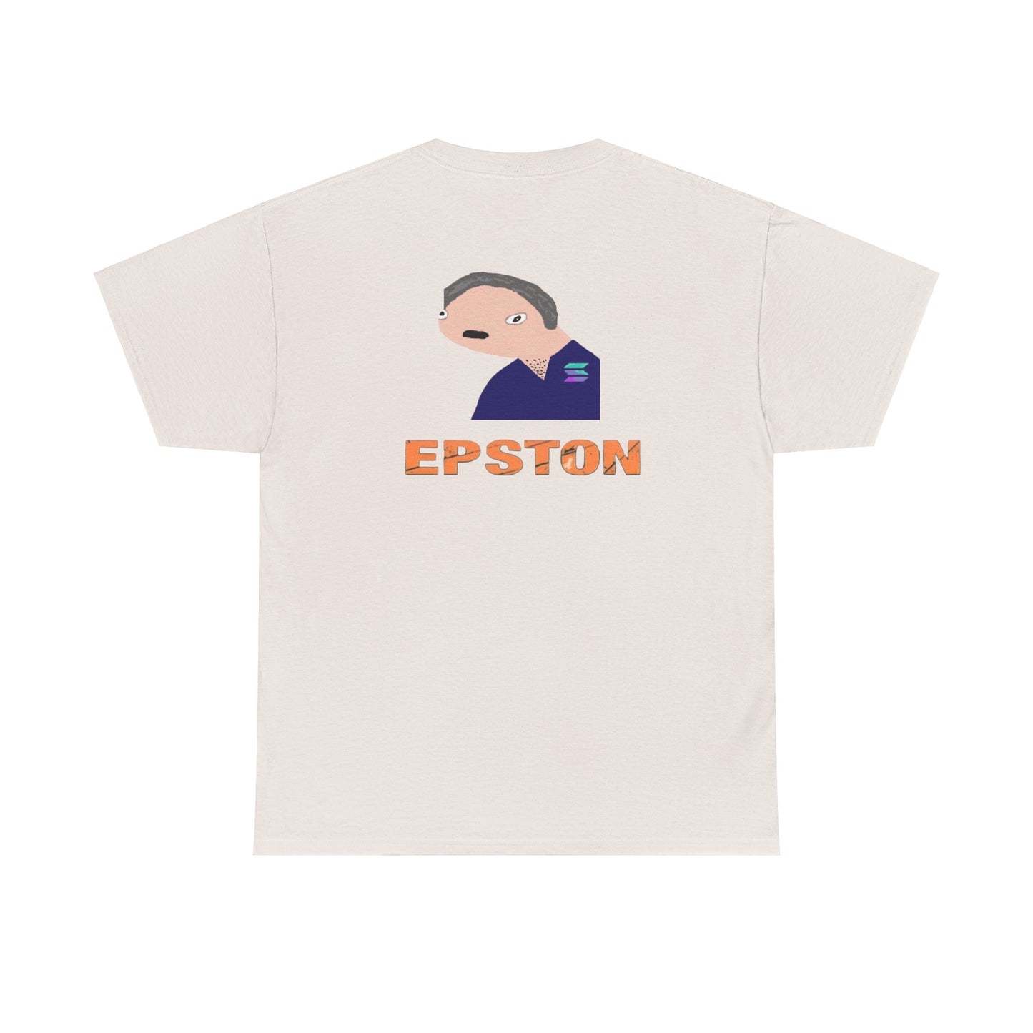 Epston Cotton Tee