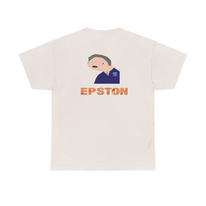 Epston Cotton Tee