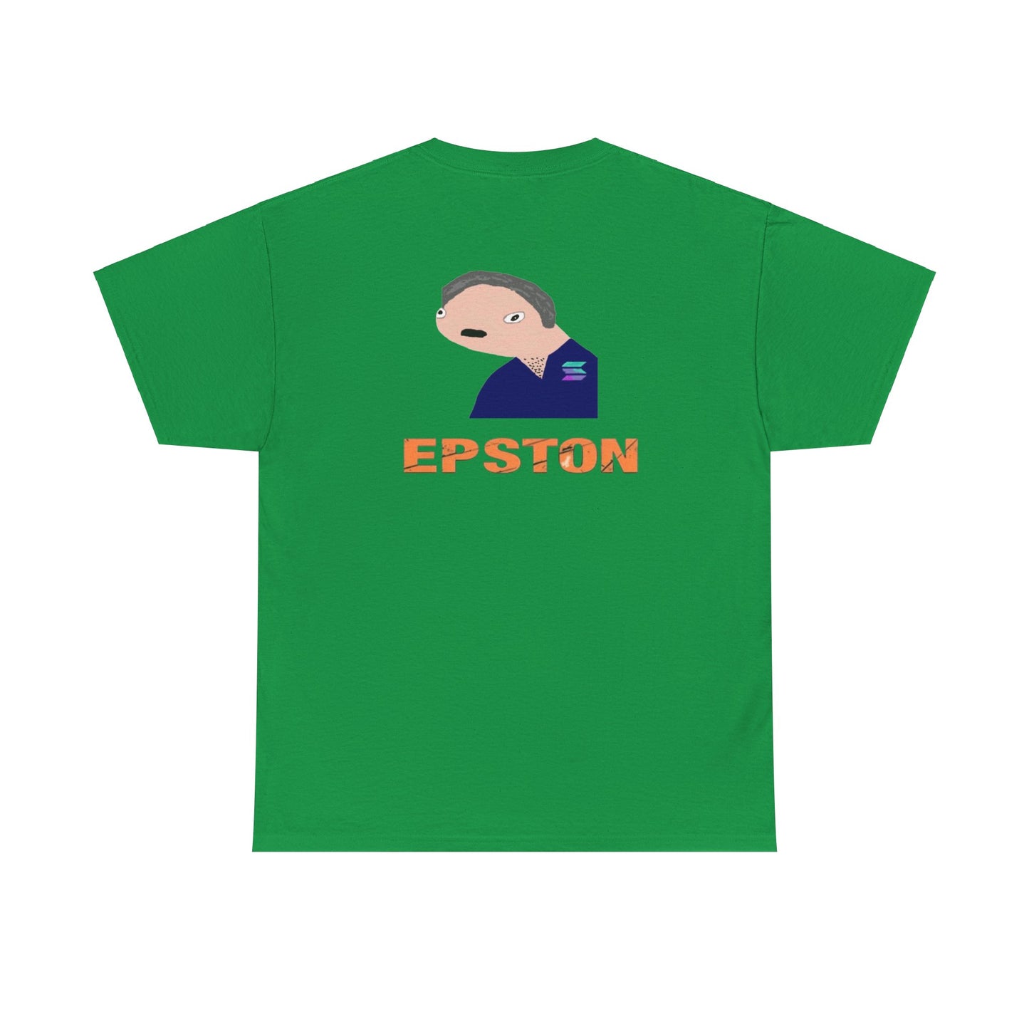 Epston Cotton Tee