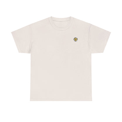 MXD Token Cotton Tee