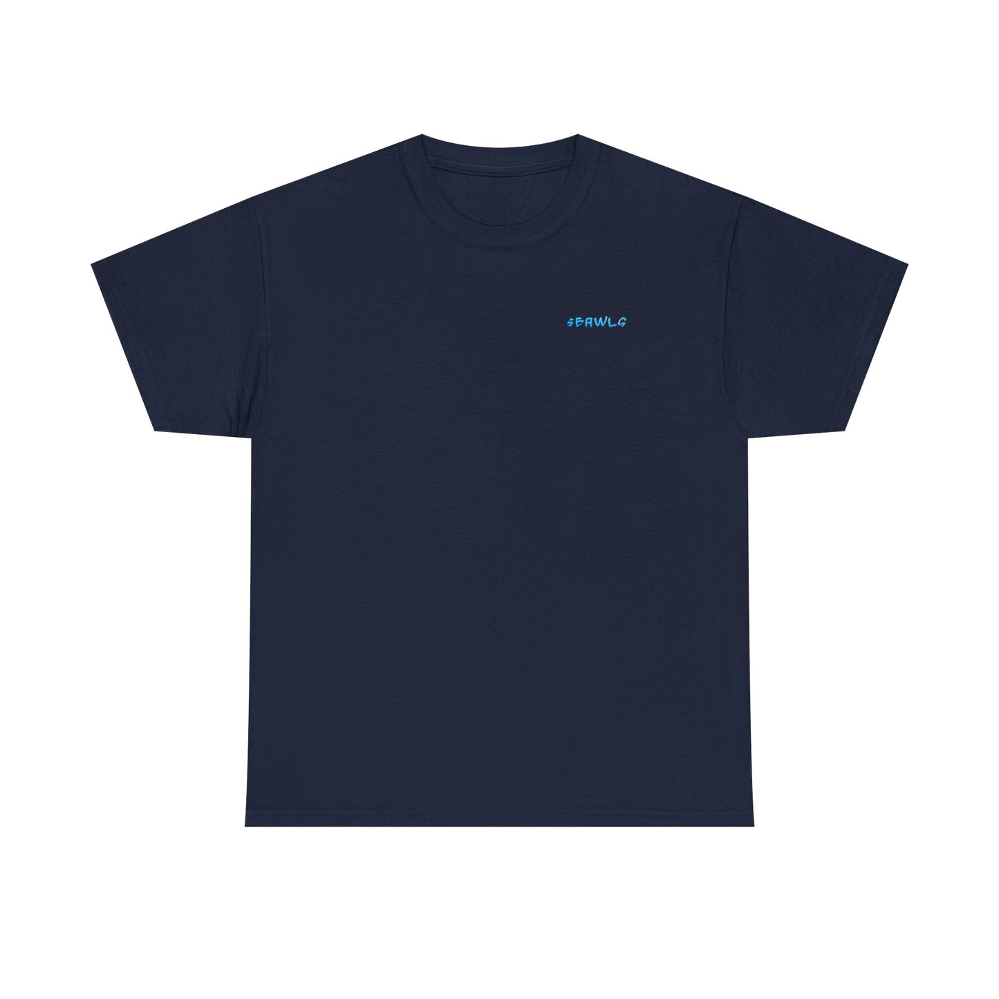 Bawls Onu Cotton Tee