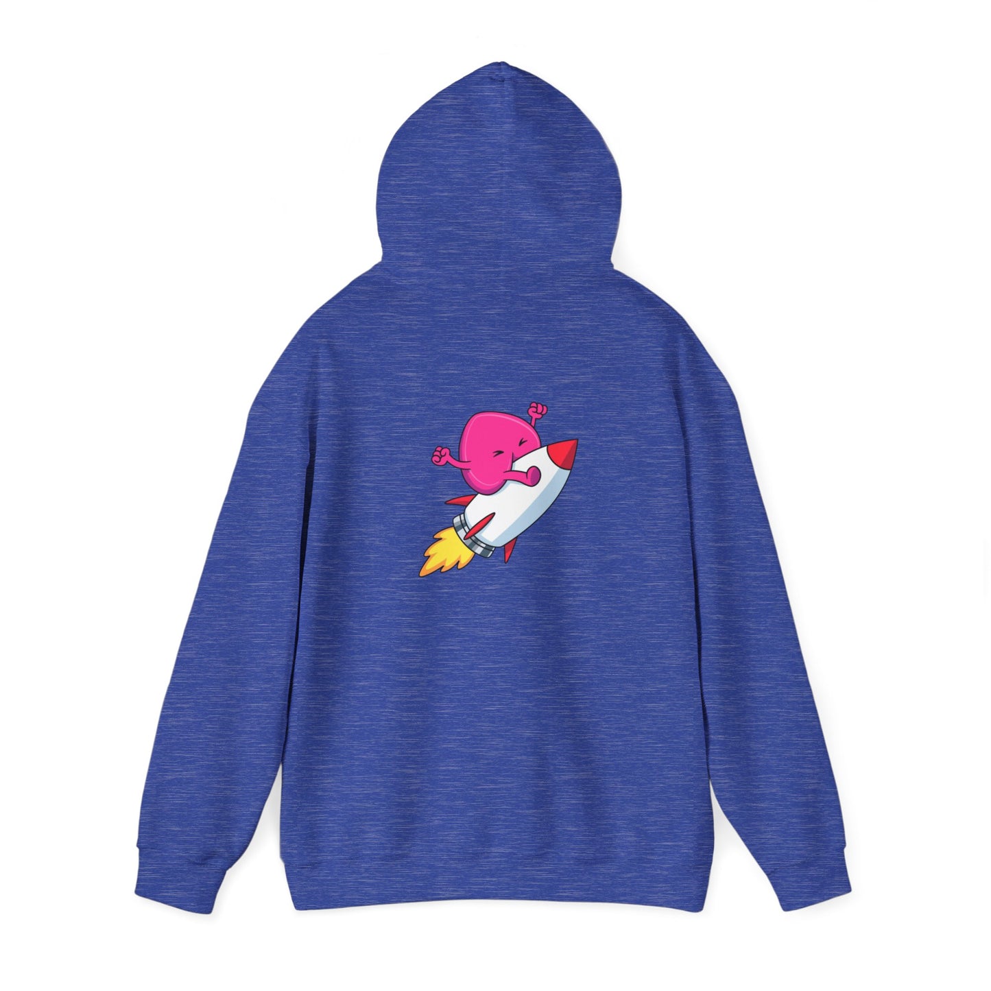 Bawls Onu Hooded Sweatshirt