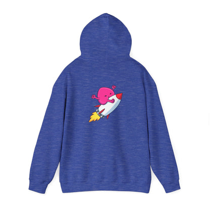 Bawls Onu Hooded Sweatshirt