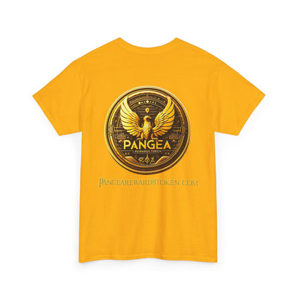 Pangea Rewards Cotton Tee