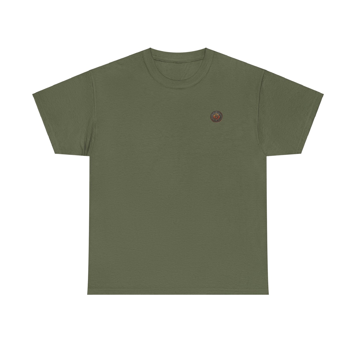Bible Verse VR Cotton Tee