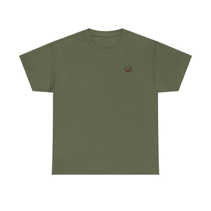 Bible Verse VR Cotton Tee