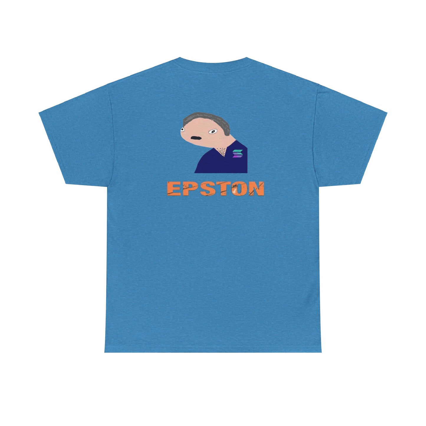 Epston Cotton Tee