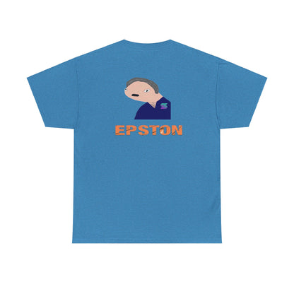 Epston Cotton Tee