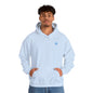 GeoLeaf Token Hooded Sweatshirt