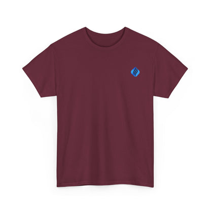 GeoLeaf Token Cotton Tee