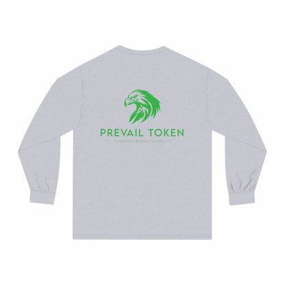 Prevail Token Classic Long Sleeve T-Shirt