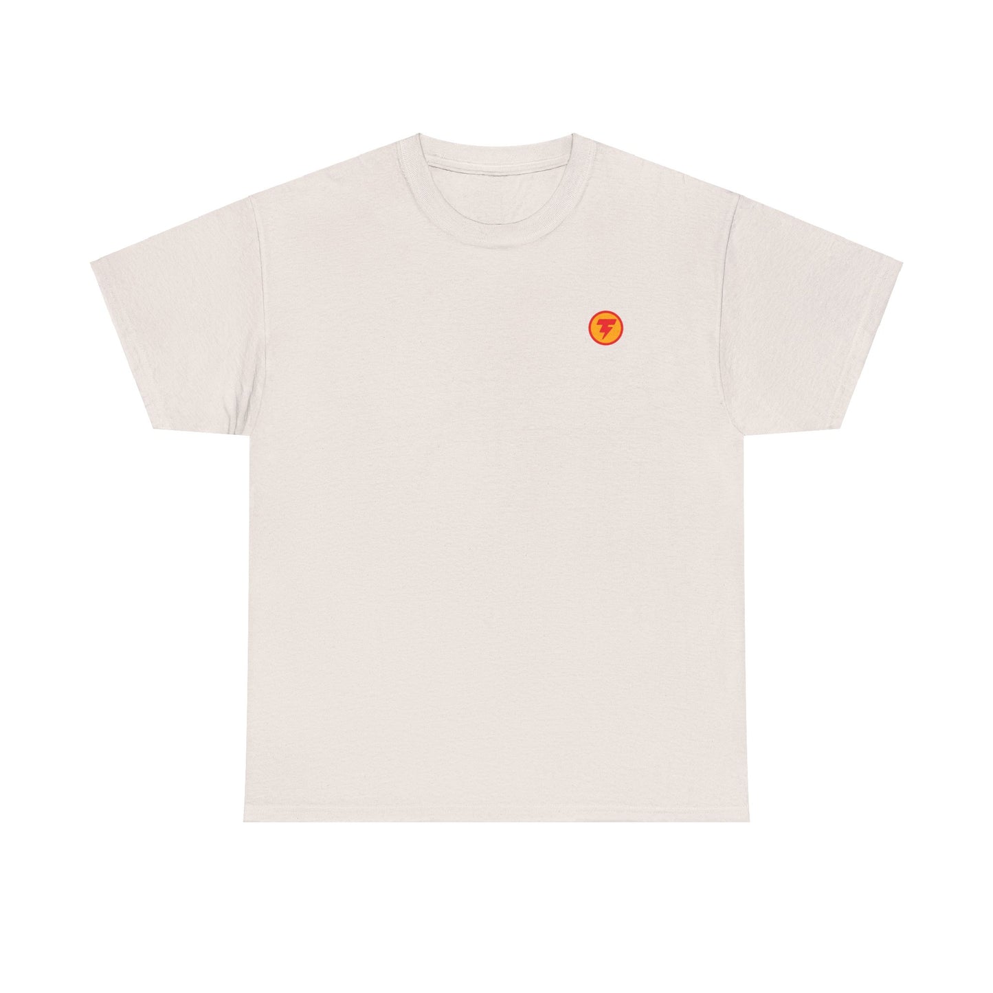 Turbo BSC Cotton Tee