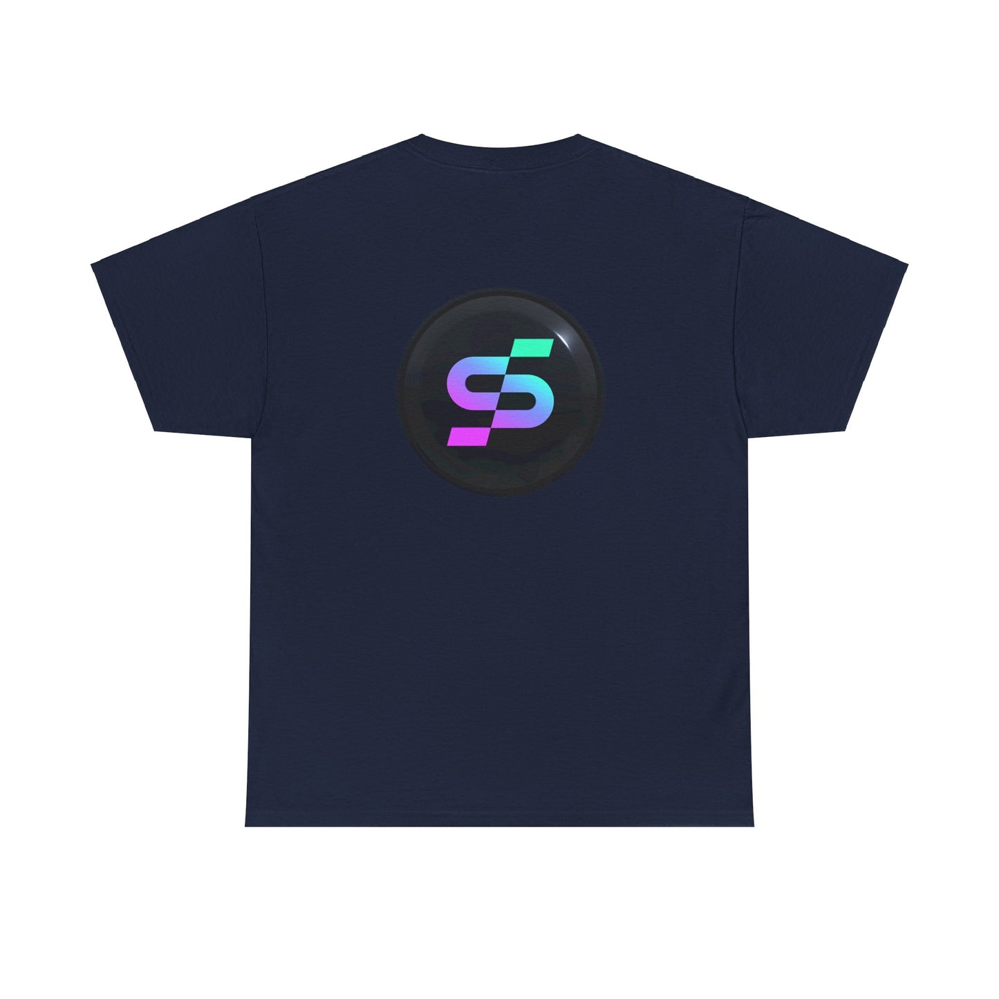 Sol Cash Cotton Tee