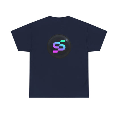 Sol Cash Cotton Tee