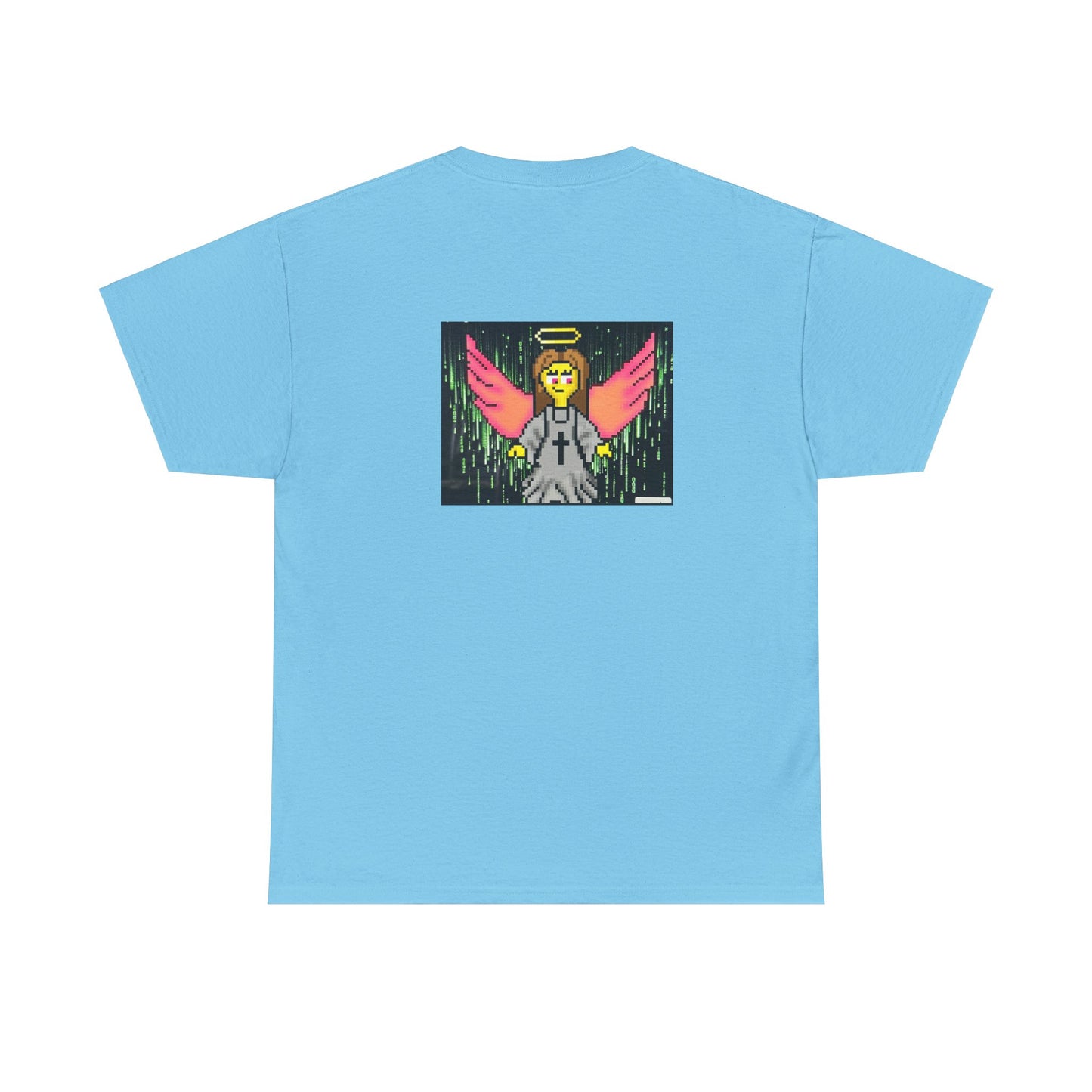 Bible Verse VR Cotton Tee