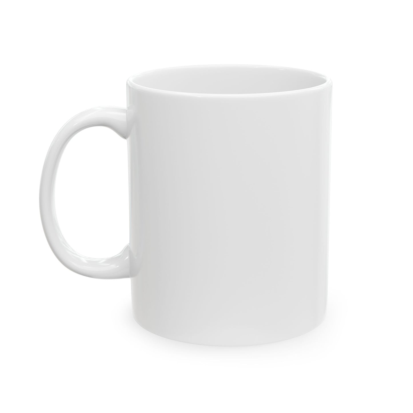 $KOINZ Ceramic Mug, (11oz)
