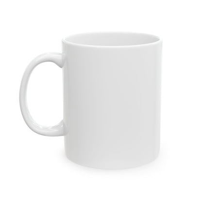 $KOINZ Ceramic Mug, (11oz)