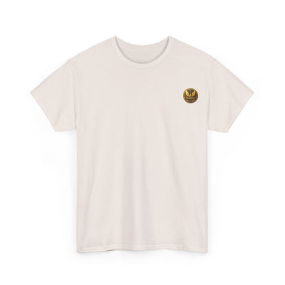 Pangea Rewards Cotton Tee