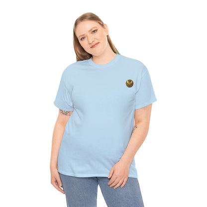 Pangea Rewards Cotton Tee