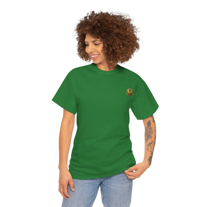 Pangea Rewards Cotton Tee