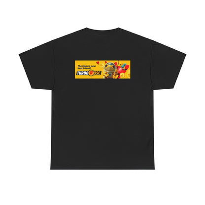 Turbo BSC Cotton Tee