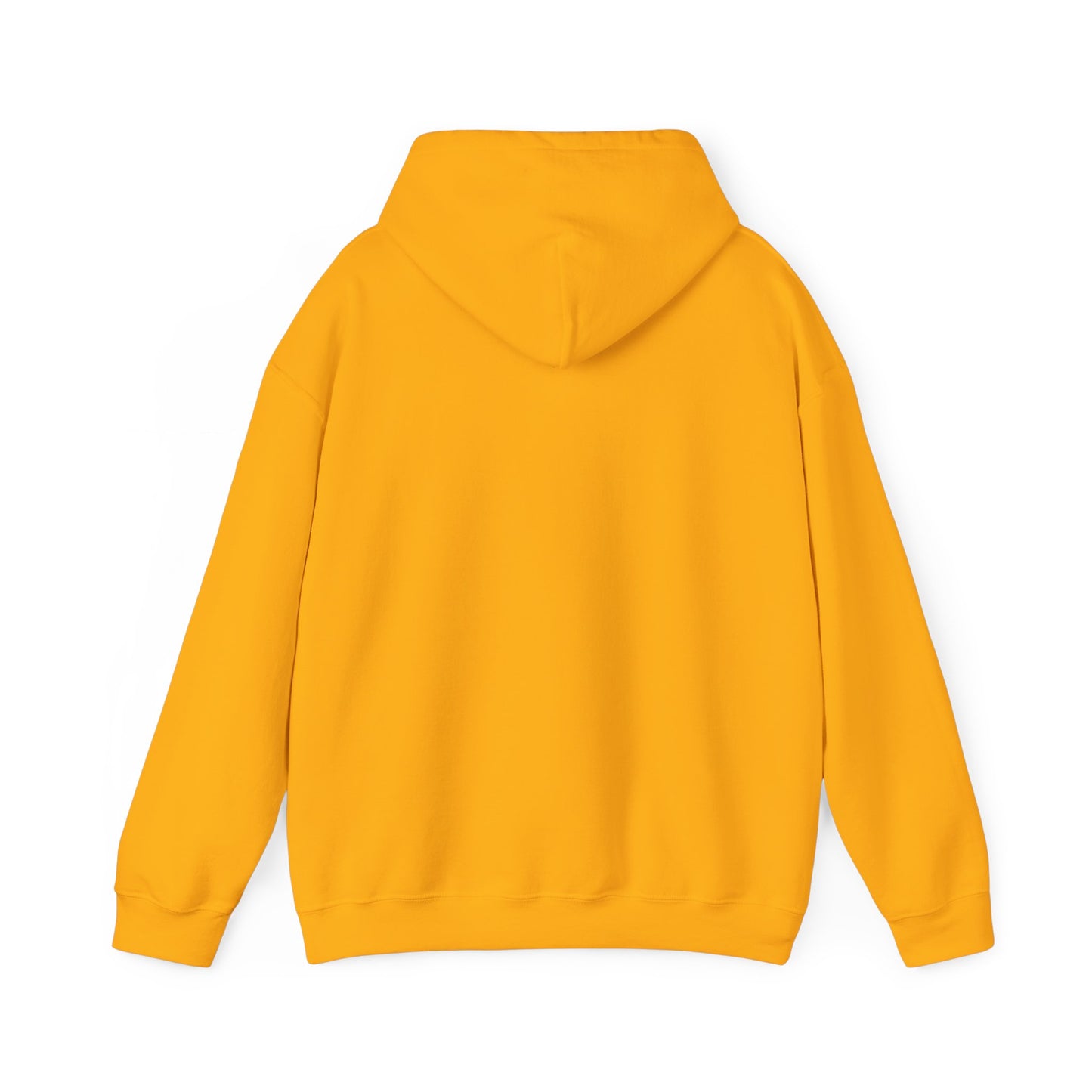 WORK Token Hooded Sweatshirt