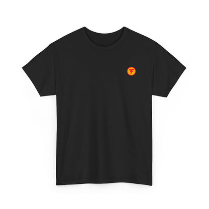 Turbo BSC Cotton Tee