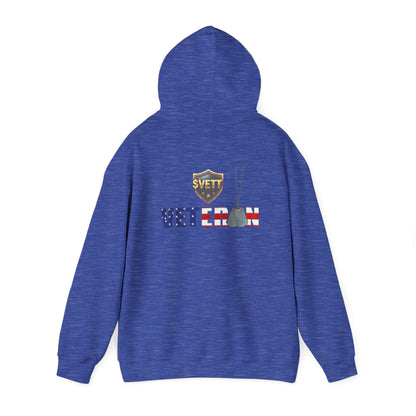 Vett Token Hooded Sweatshirt