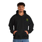 Inverted Pepe Hooded Sweatshirt