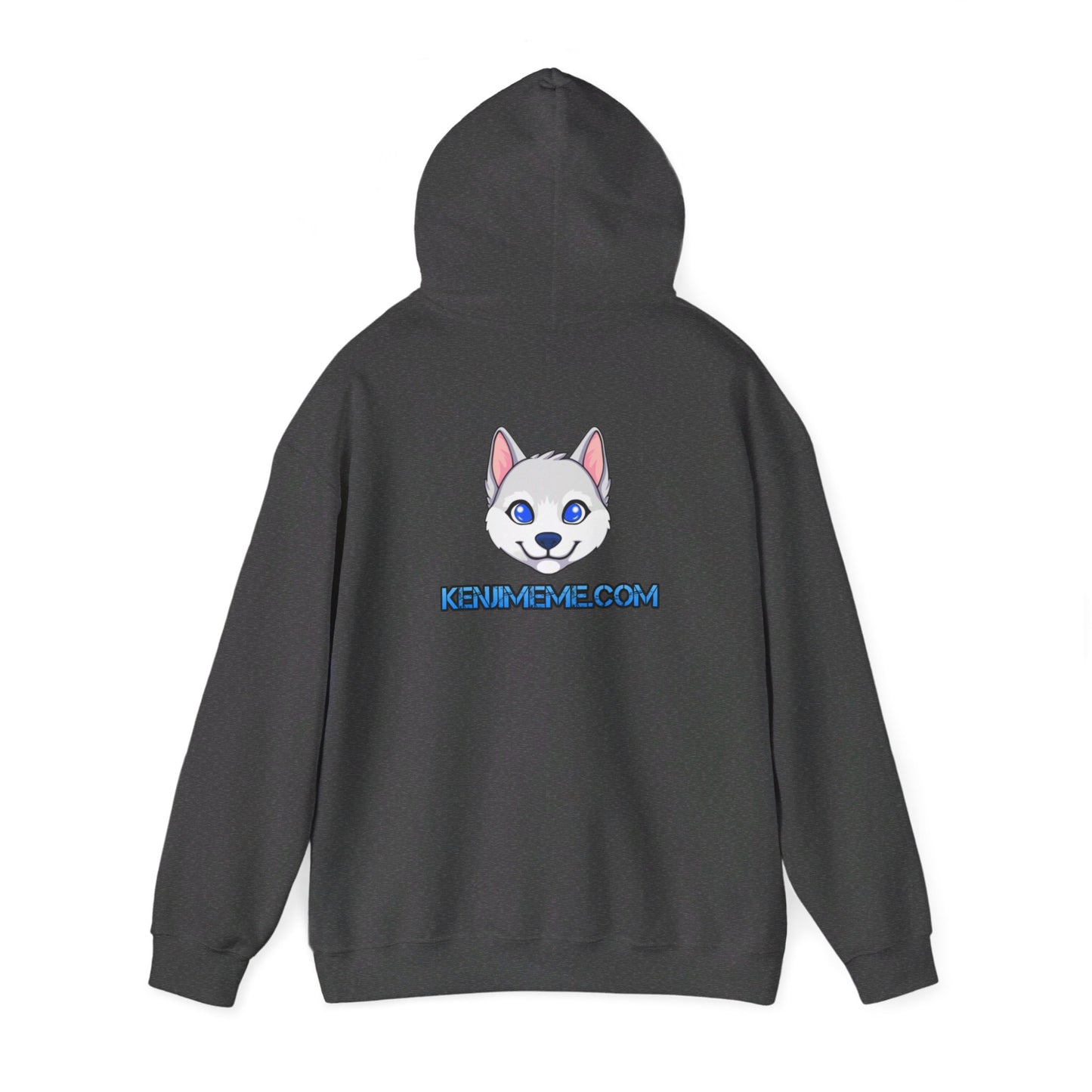 Kenji Token Hooded Sweatshirt