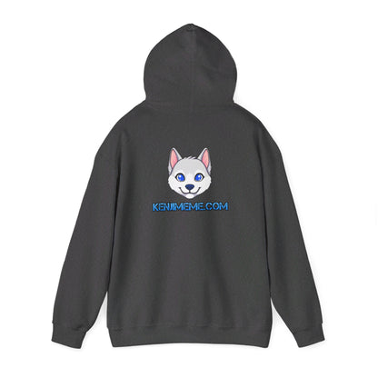 Kenji Token Hooded Sweatshirt