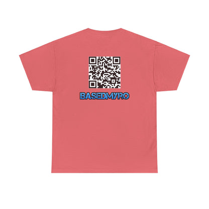 Based Myro Cotton Tee