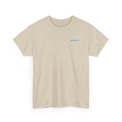 Bawls Onu Cotton Tee