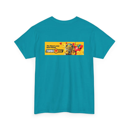 Turbo BSC Cotton Tee