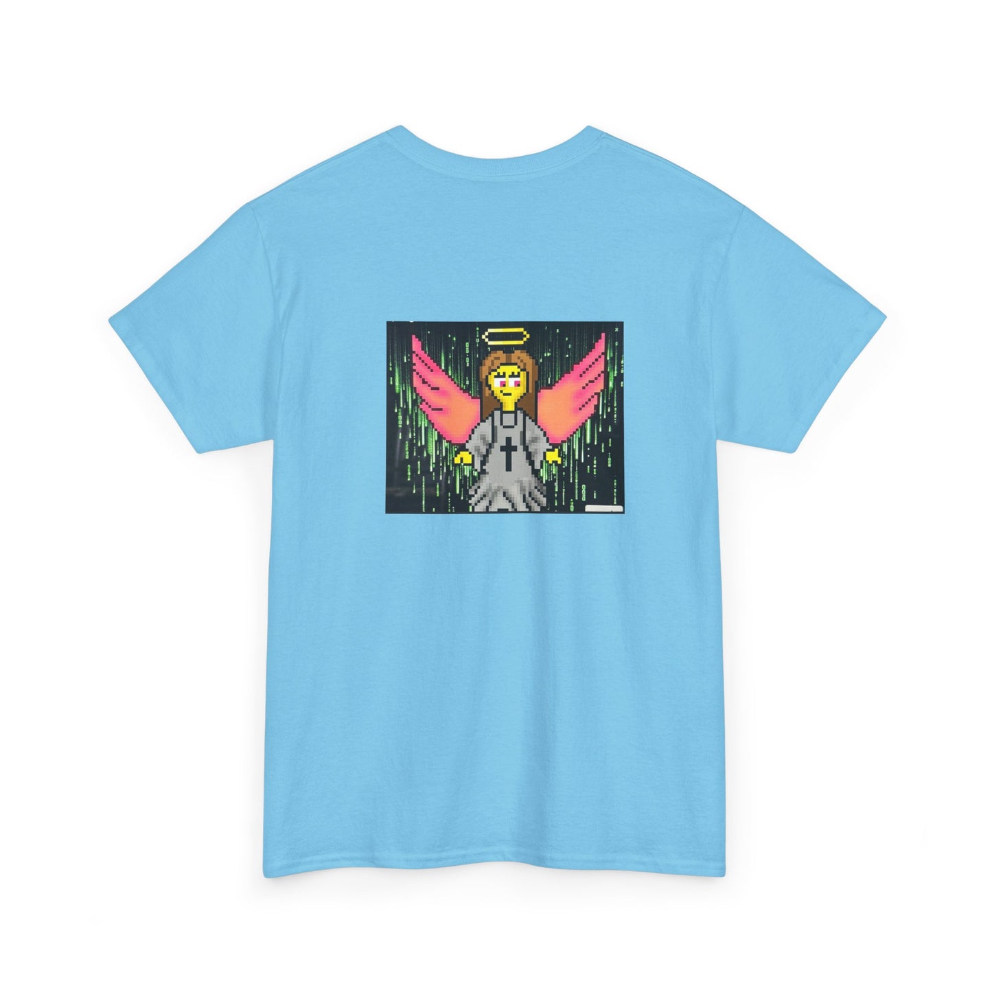 Bible Verse VR Cotton Tee