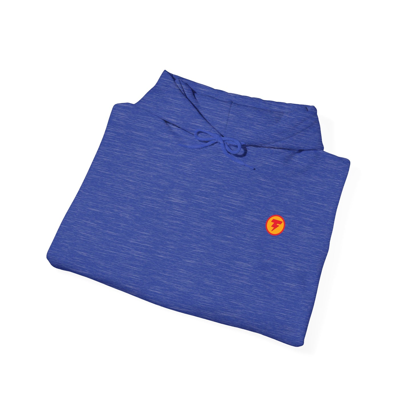 Turbo BSC Hooded Sweatshirt