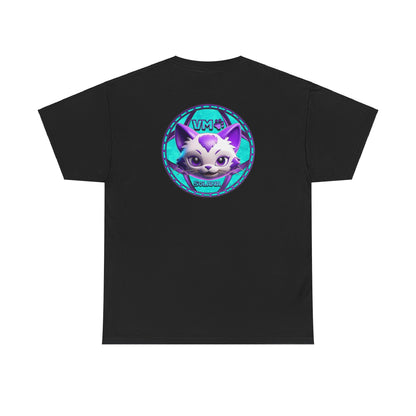 VM Cats Cotton Tee